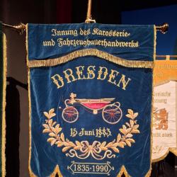 Feierliche Freisprechung der Gesellen am 14. März 2026 in Zittau